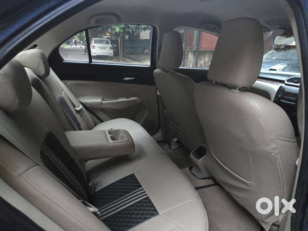Maruti Suzuki Dzire 2017-2020 1.2 Vxi, 2019, Petrol