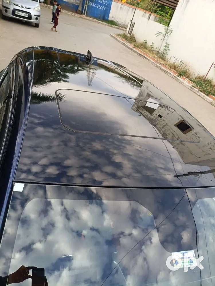 Tata Altroz Xz+s Cng 2023  42,775 Km  Mint Condition