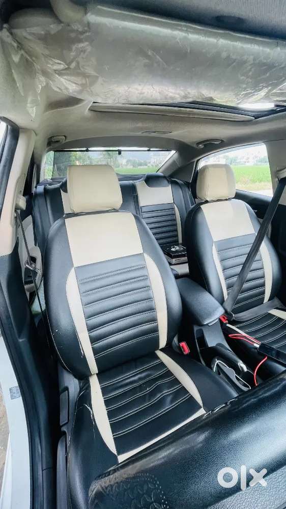 Hyundai Verna Diesel 2019