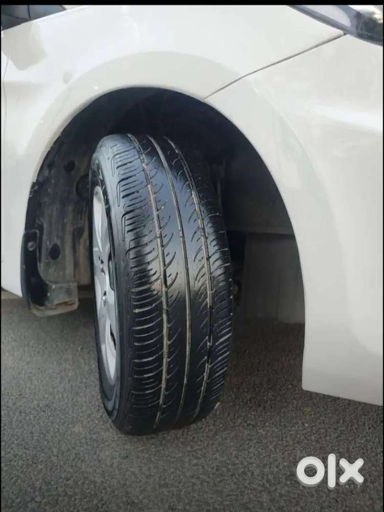 Hyundai Verna 2014 Car