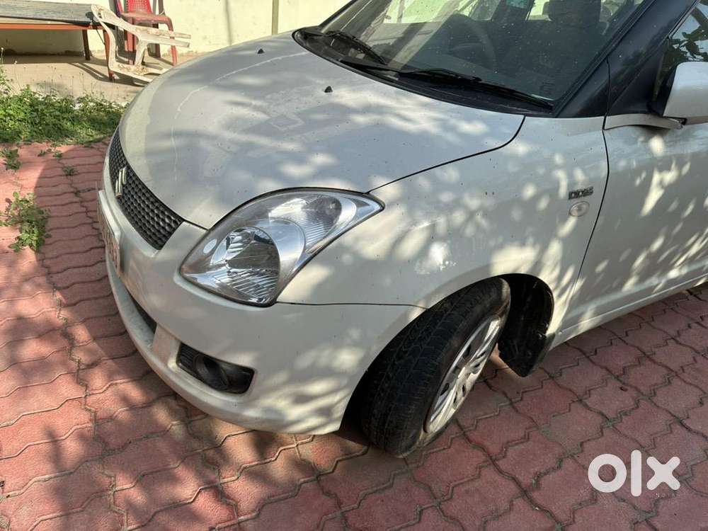 Maruti Suzuki Dzire 2009 Diesel Well Maintained