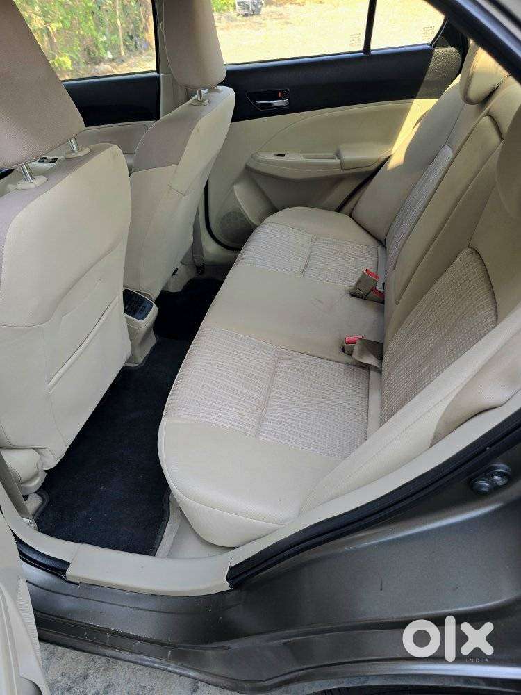 Maruti Suzuki Dzire 1.2 Vxi Amt, 2023, Petrol
