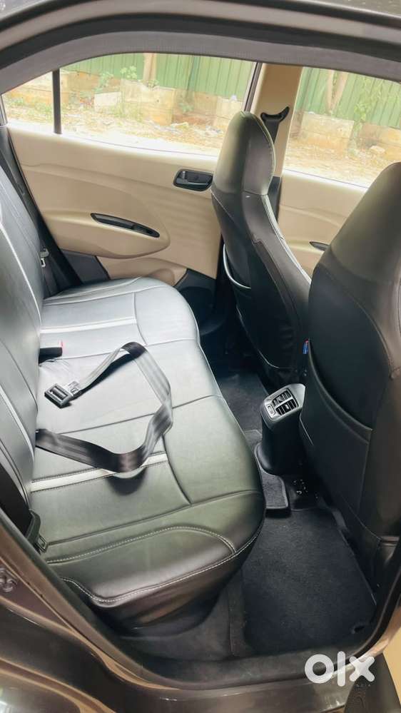 Hyundai New Santro, 2020, Petrol