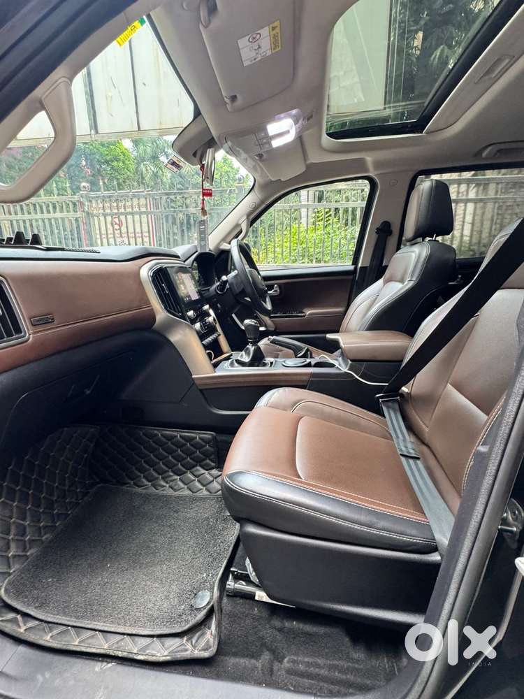 Mahindra Scorpio N Z8 Diesel Mt 2wd 6 Str, 2023, Diesel