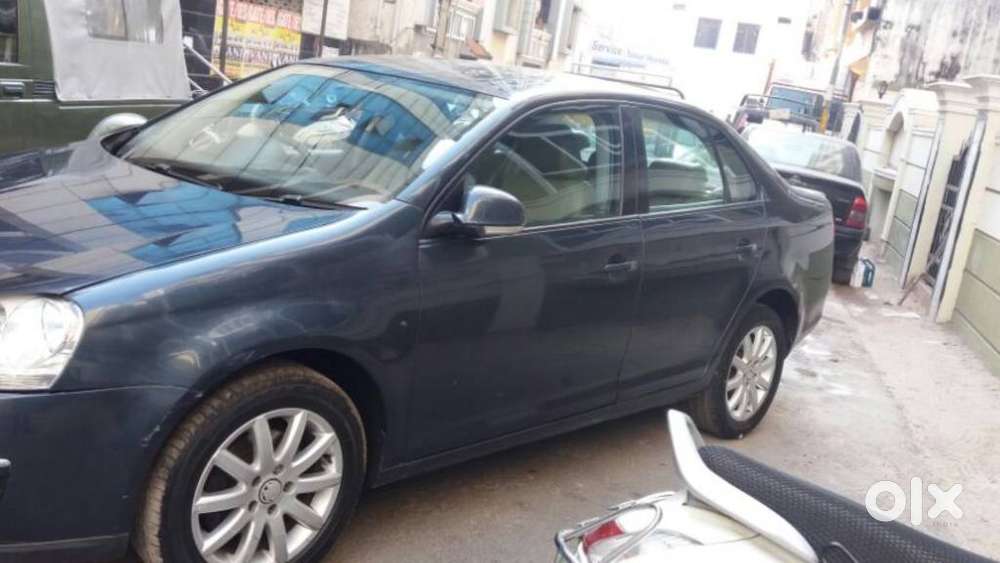 Volkswagen Jetta Highline Tdi, 2010, Diesel