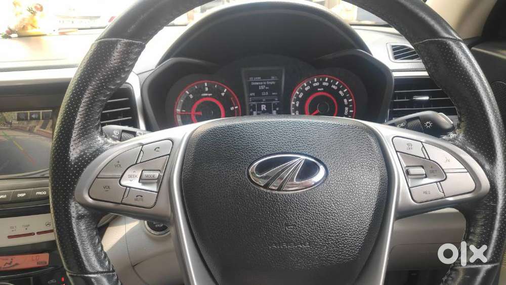 Mahindra Xuv300 W8 Option Diesel, 2019, Diesel