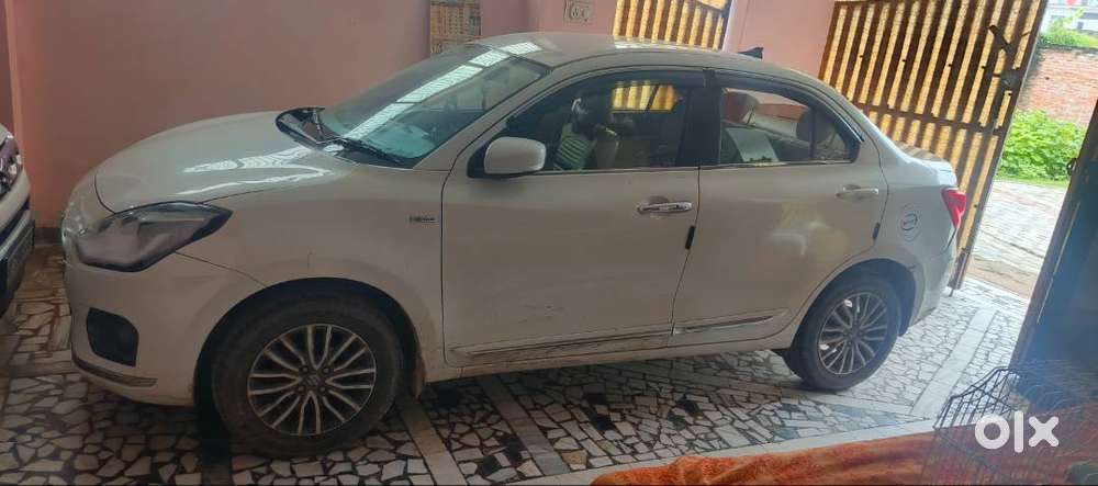 Maruti Suzuki Dzire 2019 Diesel