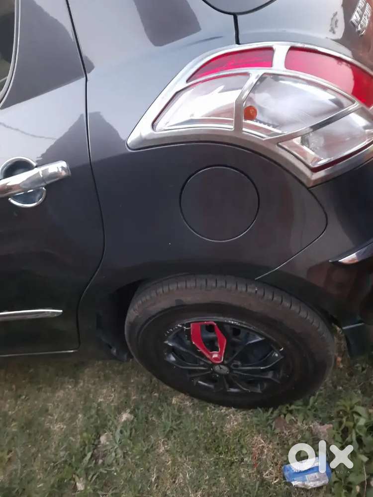 Maruti Suzuki Swift 2018 Petrol 80000 Km Driven