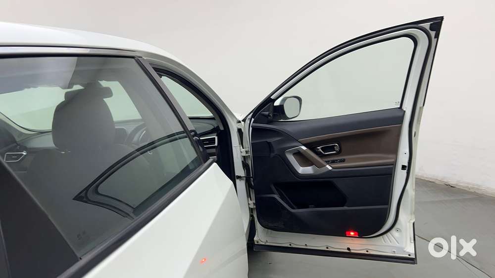 Tata Harrier Xza+, 2020, Diesel