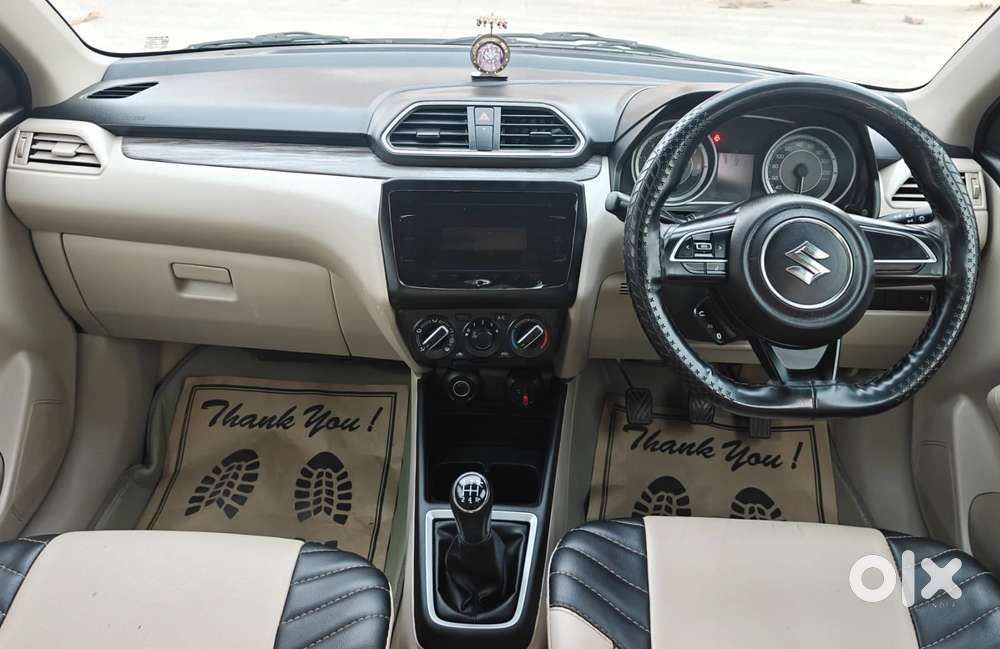 Maruti Suzuki Dzire 1.2 Vxi, 2022, Petrol