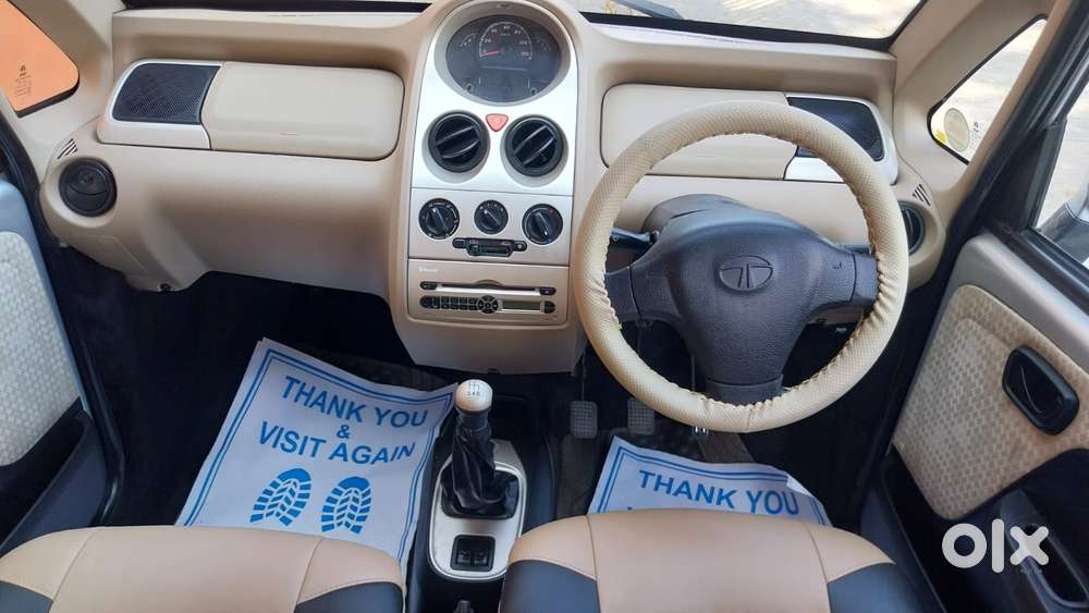 Tata Nano Xt, 2014, Petrol