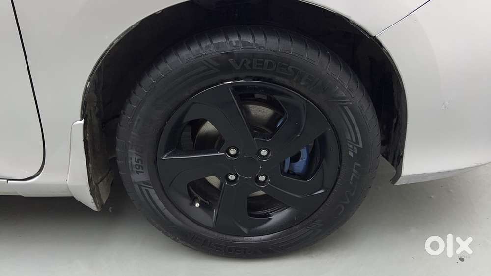 Honda City I-vtec S, 2014, Petrol