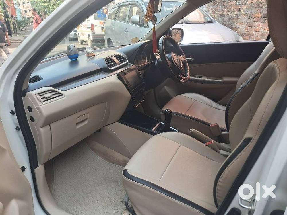 Maruti Suzuki Swift Dzire Zdi Plus , 2021, Petrol