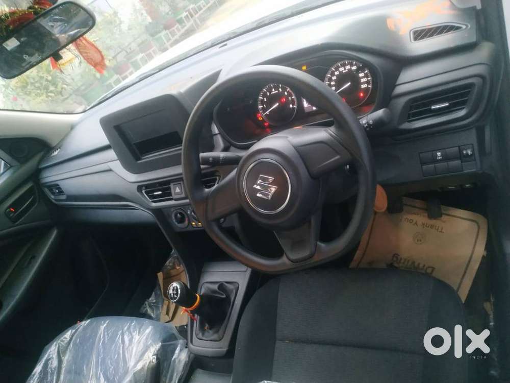 Lxi Petrol Model Hai Not Cng- March 2026