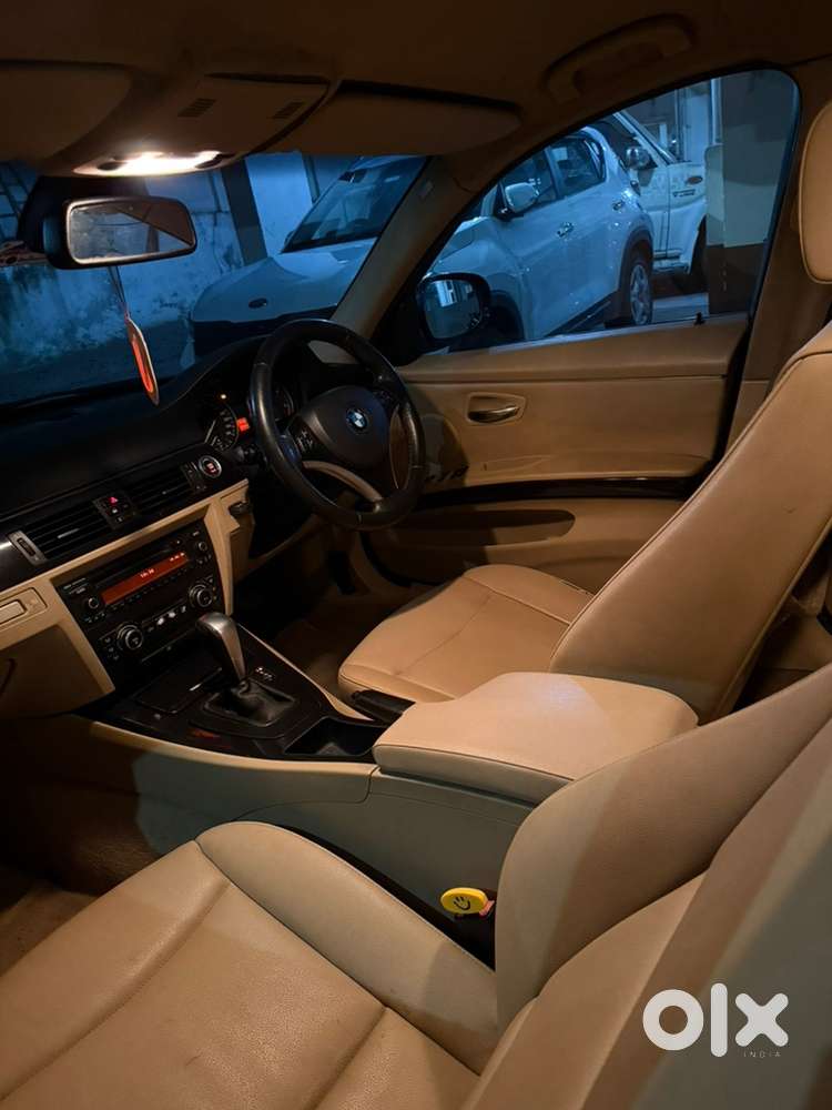 Bmw 3 Series 2011 149000 Km Driven