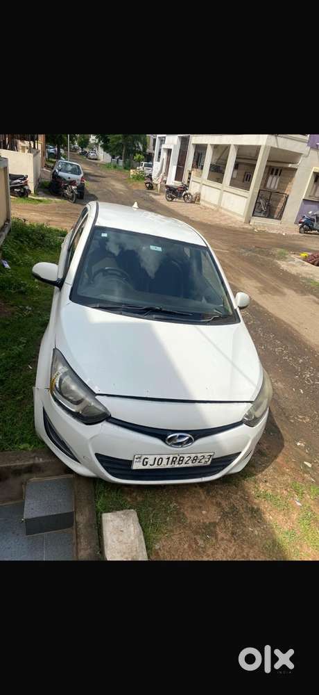 Hyundai I20 2013 Diesel Good Condition