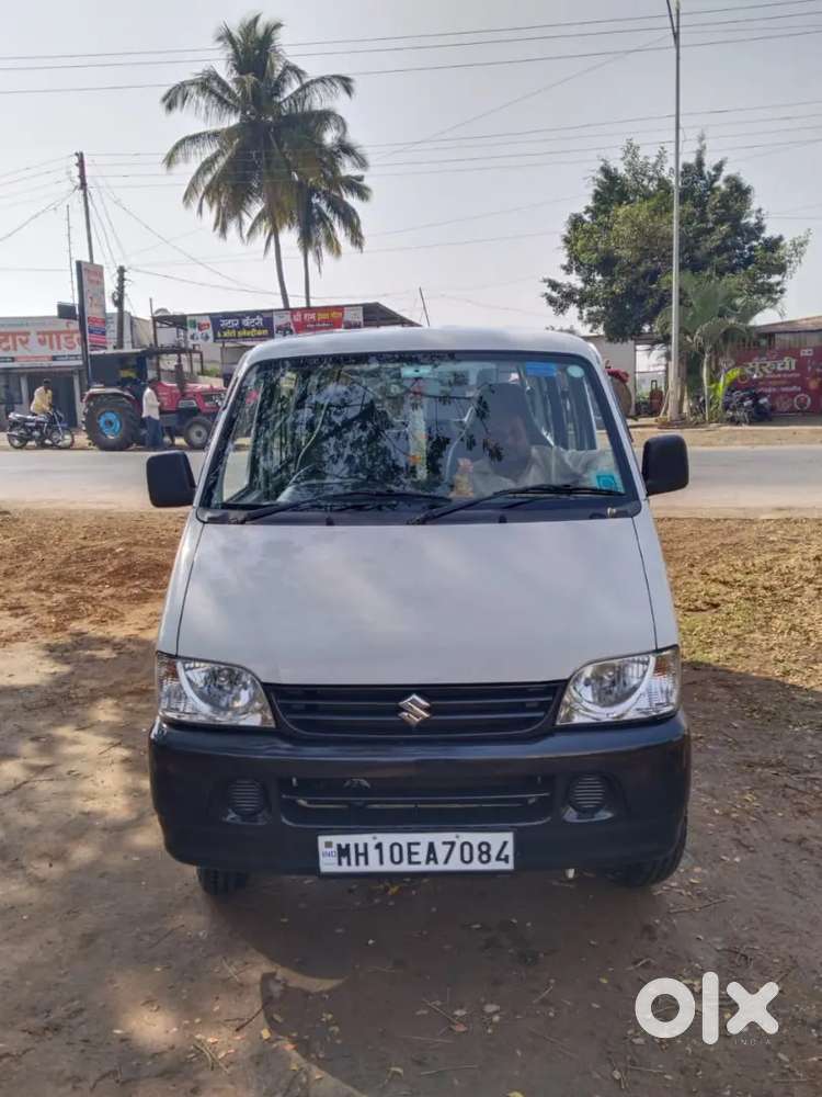 Eeco 7 Seater