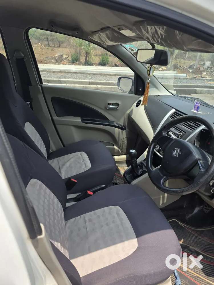 Maruti Suzuki Celerio 2016 Year Car