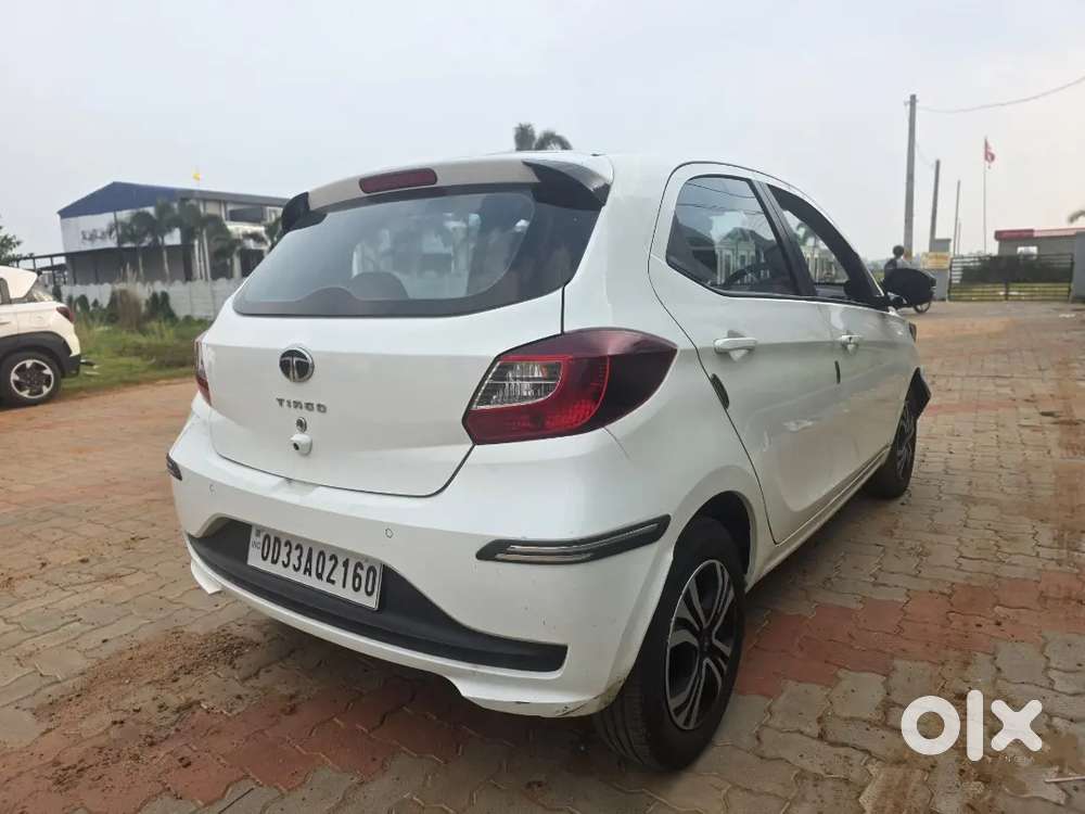 Tata Tiago Revotron Xt 2024