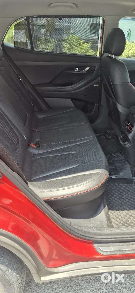 Hyundai Creta 2020 Petrol Well Maintained