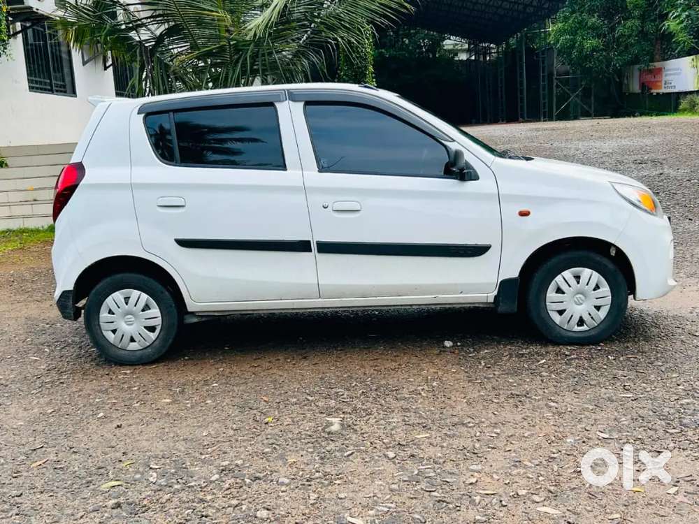 Maruti Suzuki Alto 800 Vxi 2023