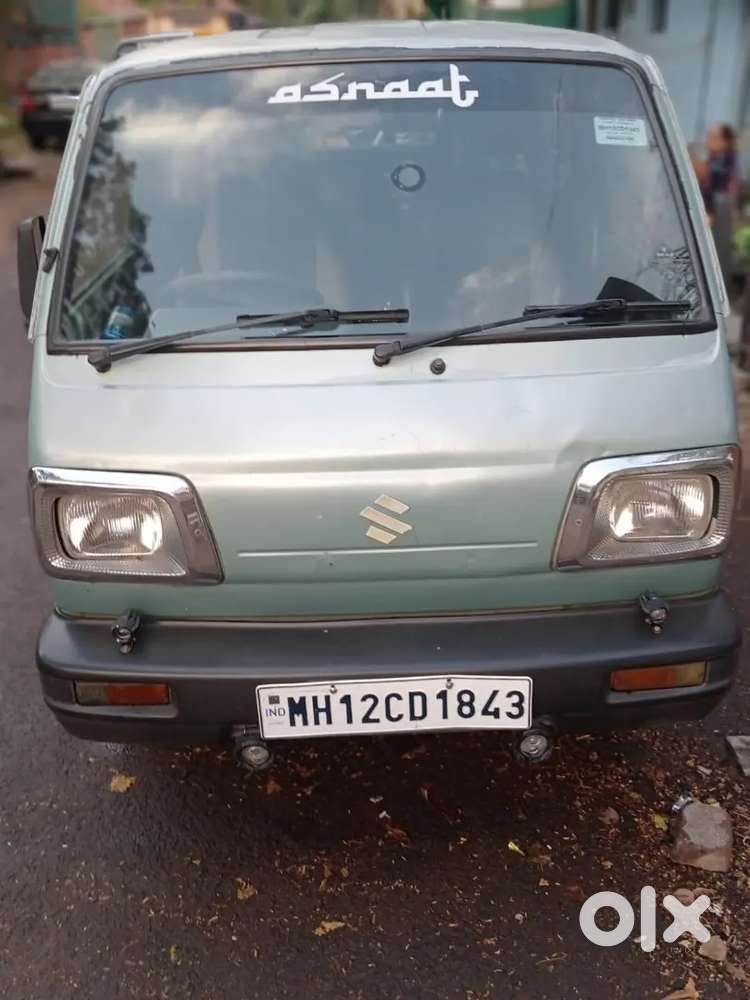 Omni Van For Sell Urgent
