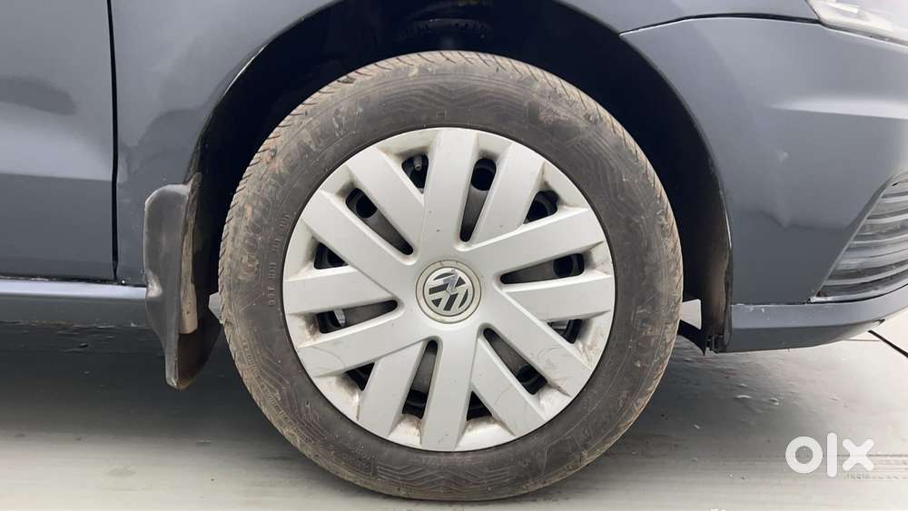 Volkswagen Ameo 1.5 Tdi Comfortline, 2017, Diesel