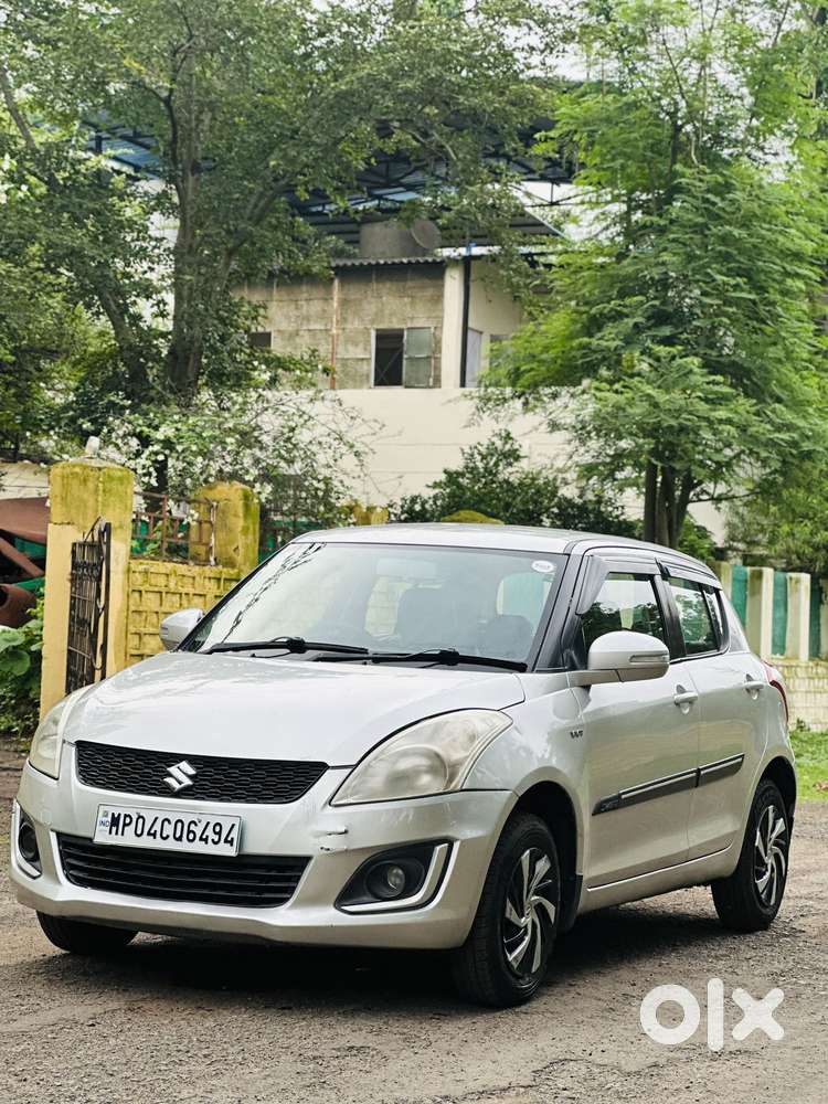 Maruti Suzuki Swift Vxi, 2016, Petrol