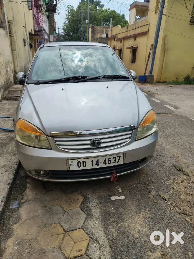 Tata Indica V2 2013 Diesel 112303 Km Driven