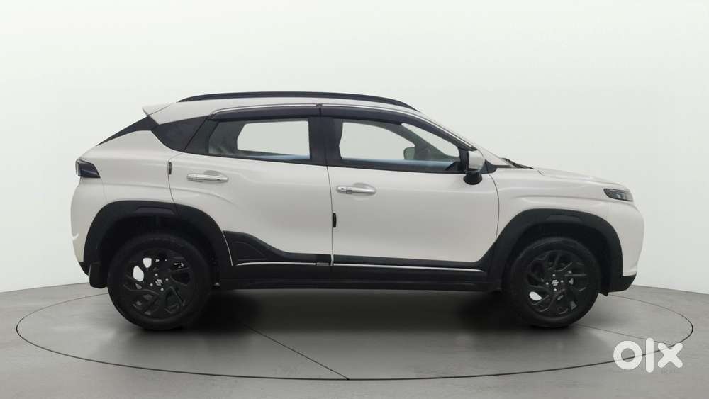 Maruti Suzuki Fronx Delta Plus 1.2l Ags, 2025, Petrol