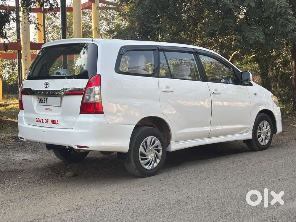 Toyota Innova