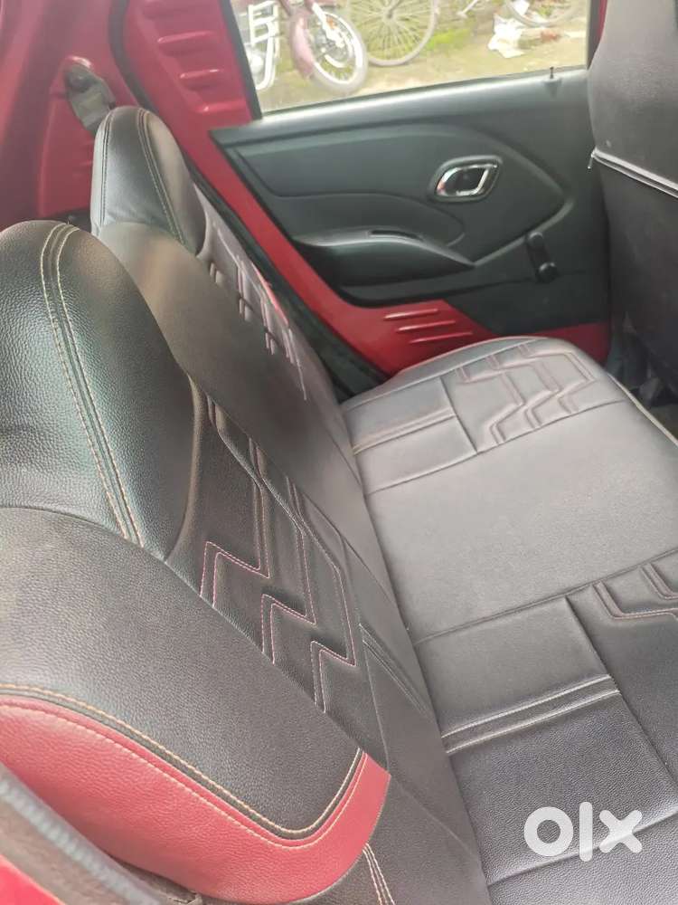 Datsun Redigo Gold 2019 Edition
