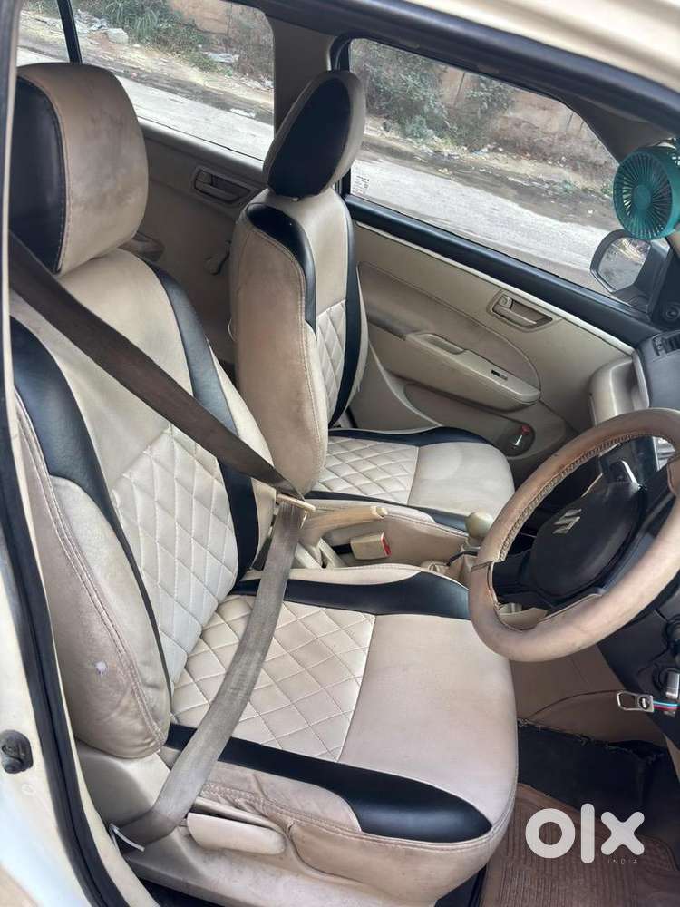 Maruti Suzuki Dzire 2018 Diesel 155000 Km Driven