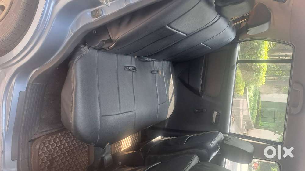 Maruti Wagon R 2013 Cng