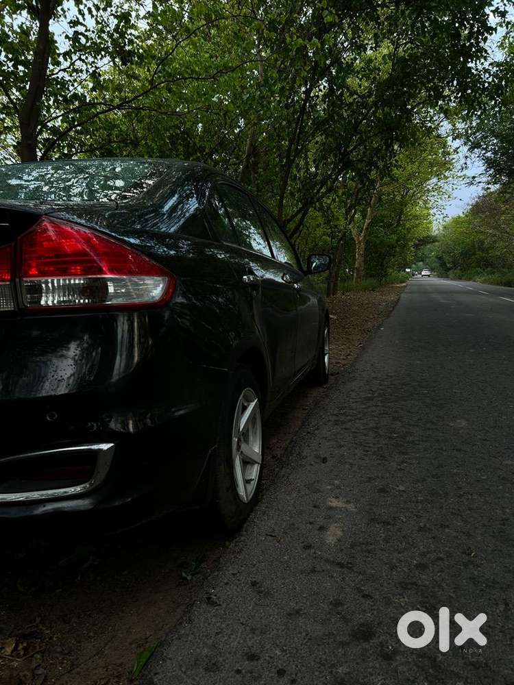 Maruti Suzuki Diesel 2014