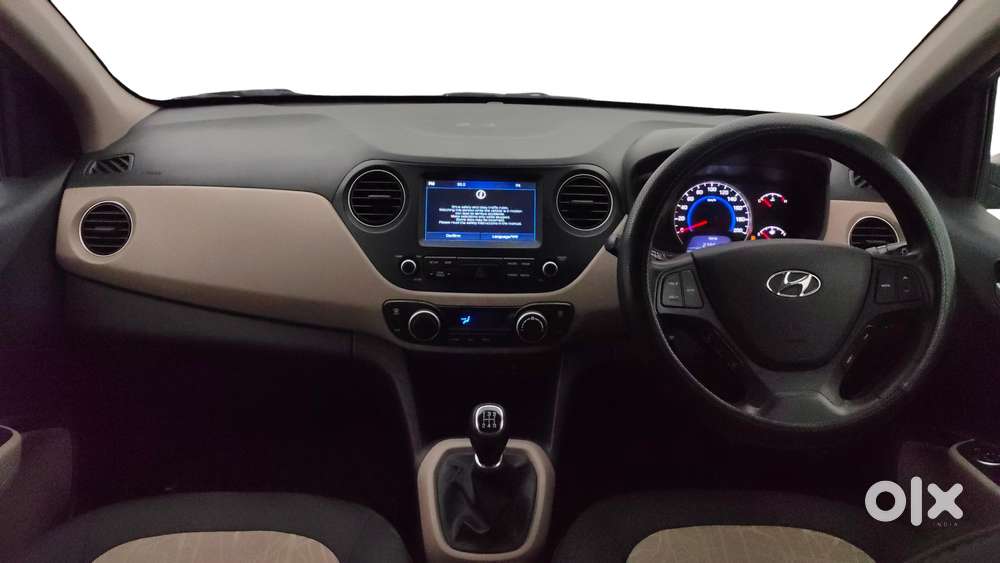 Hyundai Grand I10 Asta 1.2 Kappa Vtvt, 2017, Petrol