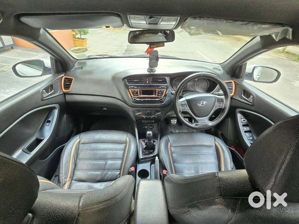 Hyundai I20 Active 1.2 S, 2015, Petrol