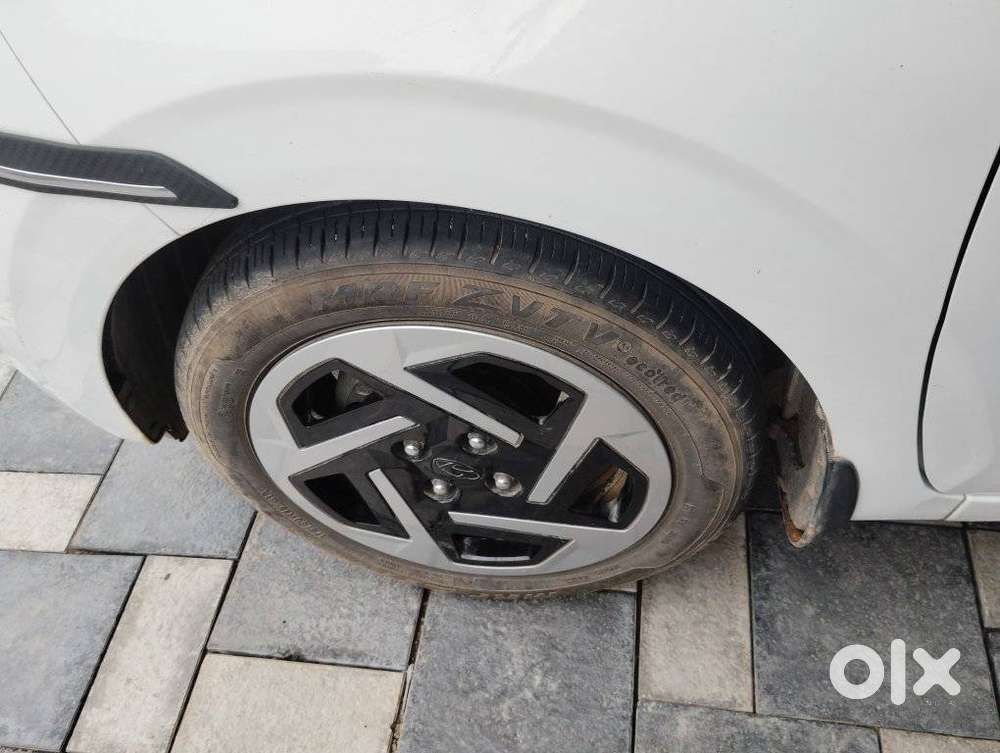 Hyundai Grand I10 Nios Sportz 1.2 Kappa Vtvt, 2024, Petrol