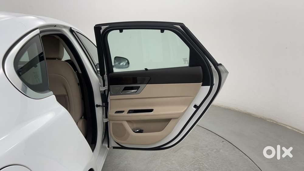 Jaguar Xf 2.0 Diesel Prestige, 2017, Diesel