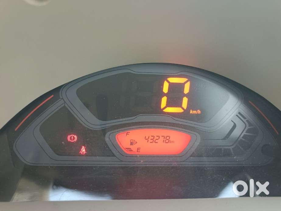 Maruti Suzuki Eeco 5 Seater Ac, 2023, Petrol