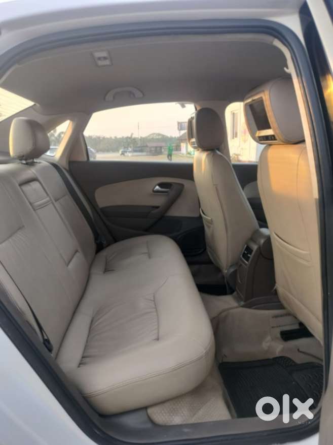 Skoda Rapid 2013-2016 1.5 Tdi At Elegance, 2015, Diesel