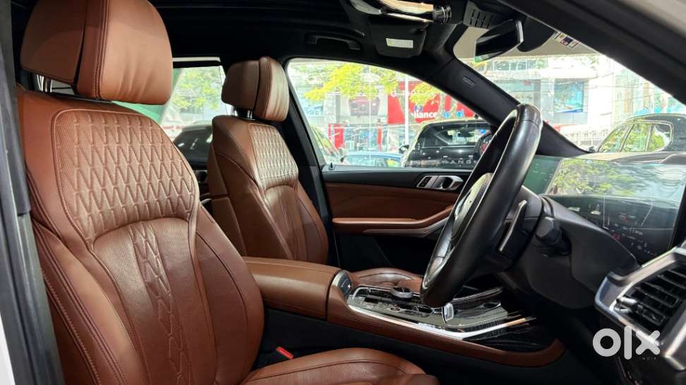Bmw X7 3.0 Xdrive 40d M Sport, 2024, Diesel