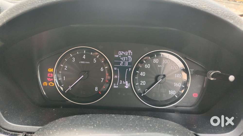 Honda Amaze Vx 1.2 Petrol Mt, 2018, Petrol