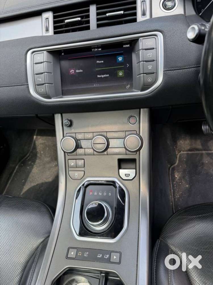 Land Rover Range Evoque Hse Dynamic, 2019, Diesel