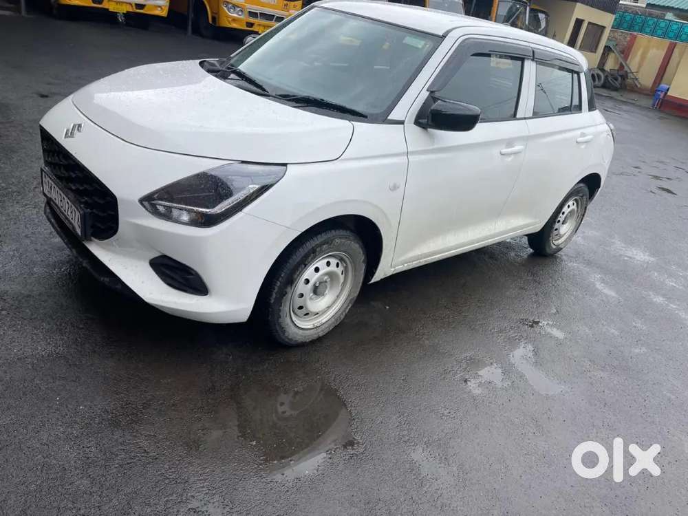 Maruti Suzuki New-gen Swift 2026 Petrol 900 Km Driven