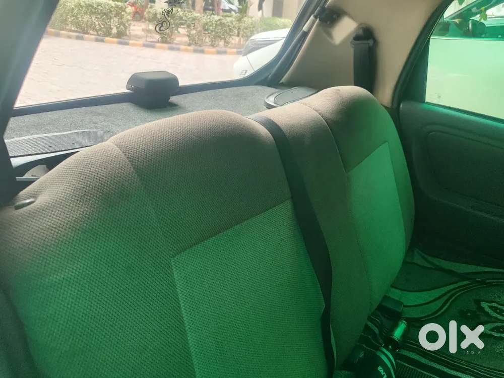 Maruti Suzuki Alto Lx I