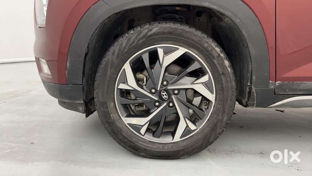 Hyundai Creta Sx (o) 1.5 Diesel, 2020, Diesel