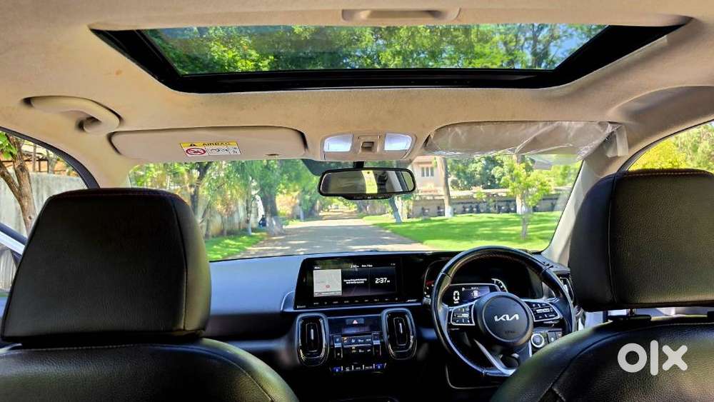 Kia Sonet 1.5 Gtx Plus Diesel At Dt, 2022, Diesel