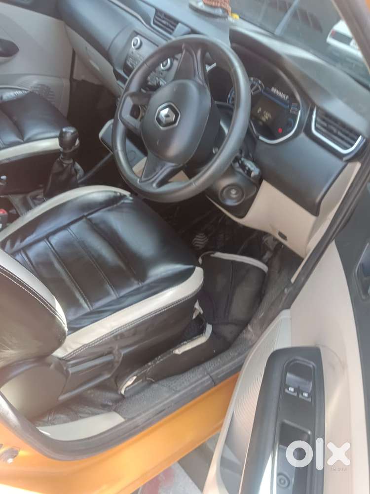 Renault Triber Rxl, 2020, Petrol