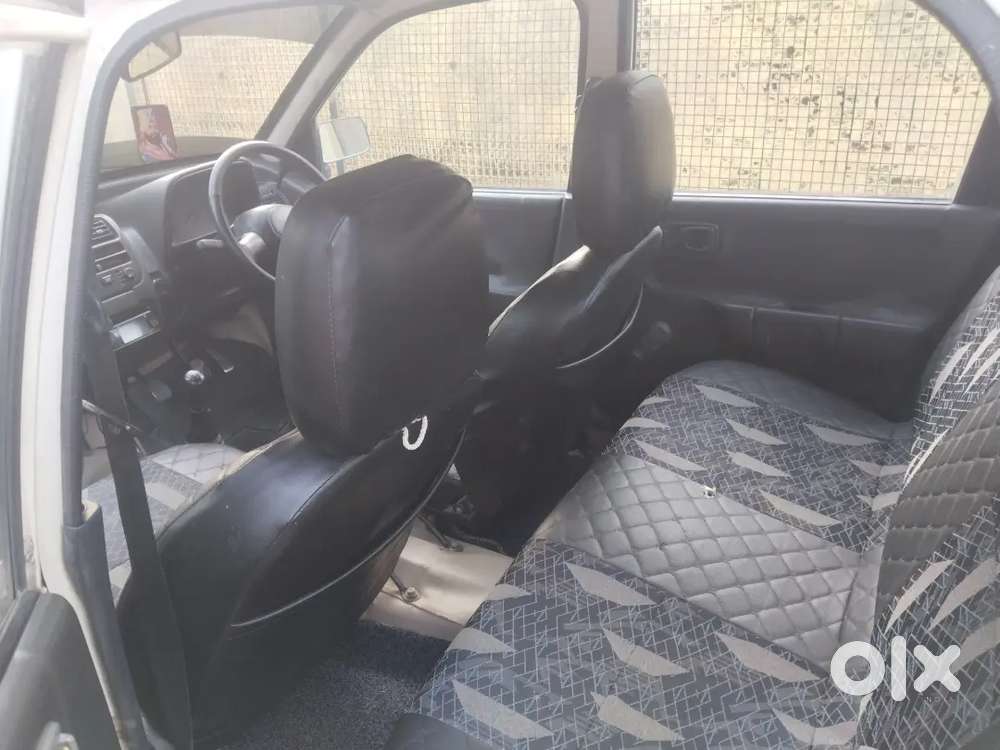 Maruti Suzuki 800 2005